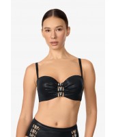 Верх купальника Marc & Andre Dark Luminosity L2602-Y-962