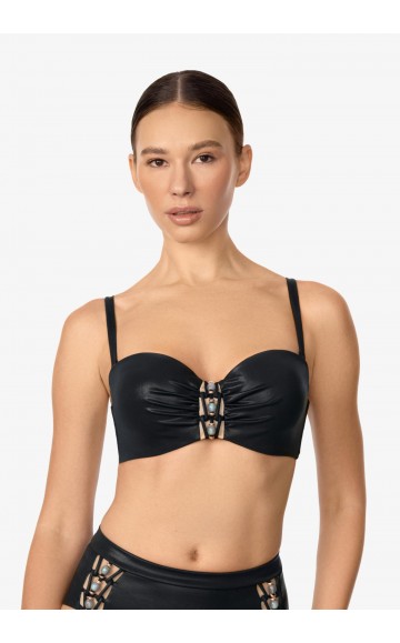 Верх купальника Marc & Andre Dark Luminosity L2602-Y-962