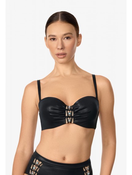 Верх купальника Marc & Andre Dark Luminosity L2602-Y-962