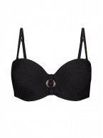 Верх купальника Marc Andre Black Bond L2319-Y-962