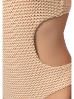 Сплошной купальник Marc & Andre Amber Light L2605-271-M