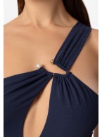 Сплошной купальник Marc & Andre Midnight Rain L2610-221