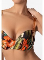 Верх купальника Marc & Andre Zen Garden L2606-Y-882