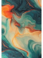 Верх купальника Marc Andre Sea Swirls L2609-Y-742