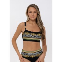 Верх купальника Marc Andre Baroque Twist L2512-Y-842