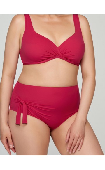 Купальные плавки Marc Andre Solid Line L2326-ZP-HWB-N