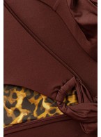 Плавки женские Marc & Andre Impulse L2620-Z-LST