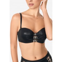 Верх купальника Marc & Andre Dark Luminosity L2602-Y-962