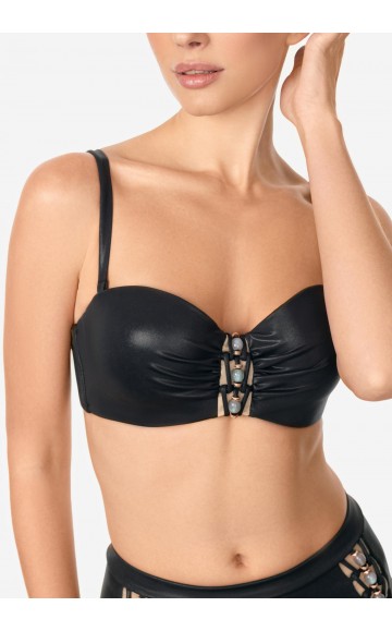 Верх купальника Marc & Andre Dark Luminosity L2602-Y-962