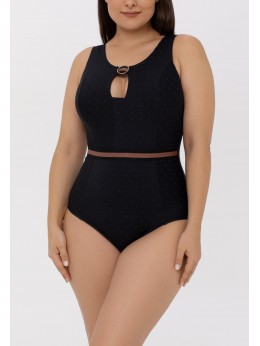 Сплошной купальник Marc Andre Gilded Star L2514-P-461