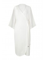 Платье-кимоно Marc Andre Shiny Linen BR25-03-TU