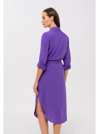 Платье-рубашка Marc Andre Viscose-dress LD25-03