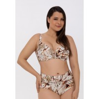 Верх купальника Marc Andre Stay Wild L2518-YP-532 Верх купальника Marc Andre Stay Wild L2518-YP-532