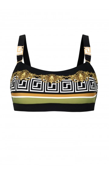 Верх купальника Marc Andre Baroque Twist L2512-Y-842
