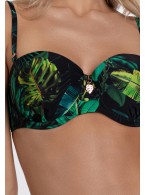 Верх купальника Marc Andre Night Jungle L2405-Y-962