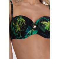 Верх купальника Marc Andre Night Jungle L2405-Y-962