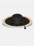 Пляжная шляпа Marc & Andre Elegant Сhain HA22-07