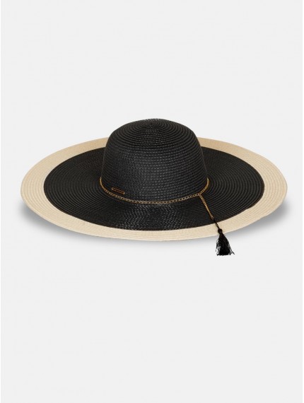 Пляжная шляпа Marc & Andre Elegant Сhain HA22-07