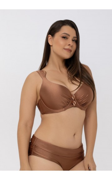 Верх купальника Marc Andre Soft Aesthetic L2502-YP-482