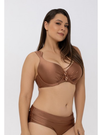 Верх купальника Marc Andre Soft Aesthetic L2502-YP-482