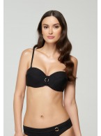 Верх купальника Marc Andre Black Bond L2319-Y-962