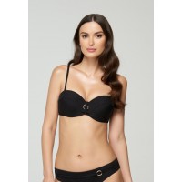 Верх купальника Marc Andre Black Bond L2319-Y-962