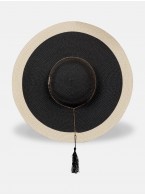 Пляжная шляпа Marc & Andre Elegant Сhain HA22-07