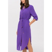 Платье-рубашка Marc Andre Viscose-dress LD25-03