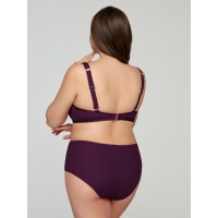 Верх купальника Marc Andre Solid Line L2327-YP-482-N