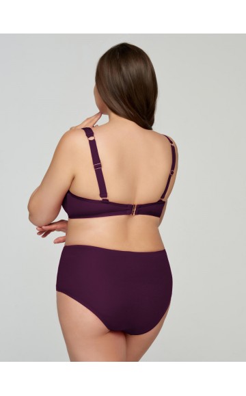 Верх купальника Marc Andre Solid Line L2327-YP-482-N