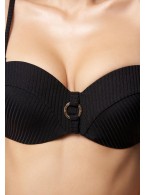 Верх купальника Marc Andre Black Bond L2319-Y-962