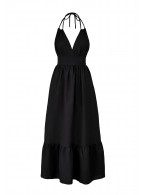 Платье Marc Andre Shiny Linen BR25-04-LL