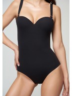 Сплошной купальник Marc Andre Solid Line L2328-961-N Сплошной купальник Marc Andre Solid Line L2328-961-N