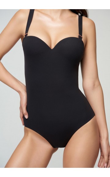 Сплошной купальник Marc Andre Solid Line L2328-961-N