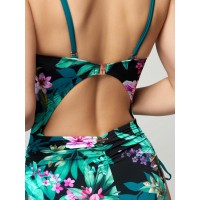 Сплошной купальник Marc Andre Fantasy Island L2310-911-OB