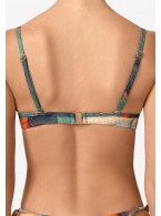 Верх купальника Marc Andre Sea Swirls L2609-Y-742