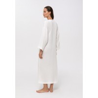 Платье-кимоно Marc Andre Shiny Linen BR25-03-TU