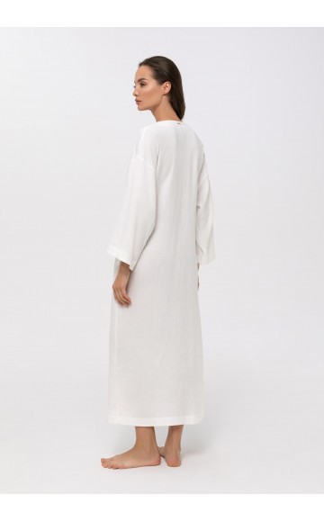 Платье-кимоно Marc Andre Shiny Linen BR25-03-TU