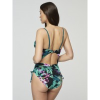 Сплошной купальник Marc Andre Fantasy Island L2310-911-OB