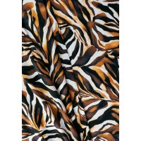 Сплошной купальник Marc Andre Eye of the Tiger L2601-841