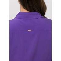 Платье-рубашка Marc Andre Viscose-dress LD25-03