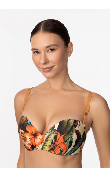 Верх купальника Marc & Andre Zen Garden L2606-Y-882