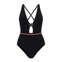 Сплошной купальник Marc Andre Gilded Star L2514-211