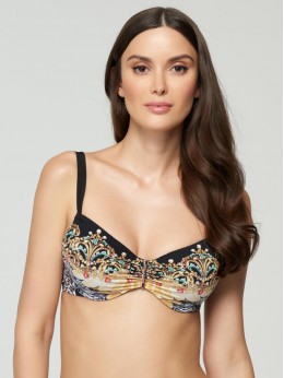 Верх купальника Marc Andre Wild Beauty L2323-Y-662