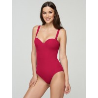 Сплошной купальник Marc Andre Solid Line L2326-961-N Сплошной купальник Marc Andre Solid Line L2326-961-N