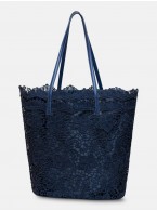 Пляжная сумка Marc & Andre Lace Bag BA21-08