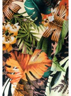 Верх купальника Marc & Andre Zen Garden L2606-YP-652