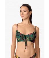 Верх купальника Marc & Andre Wild Rhythm L2616-Y-802