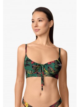 Верх купальника Marc & Andre Wild Rhythm L2616-Y-802