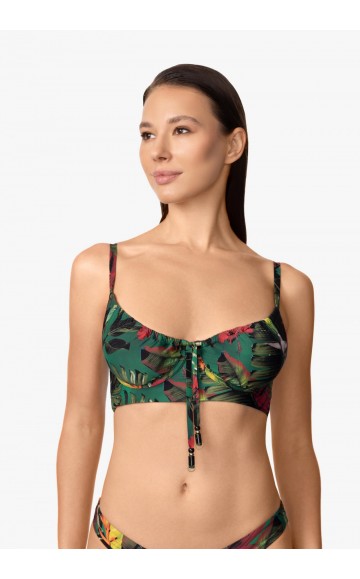 Верх купальника Marc & Andre Wild Rhythm L2616-Y-802